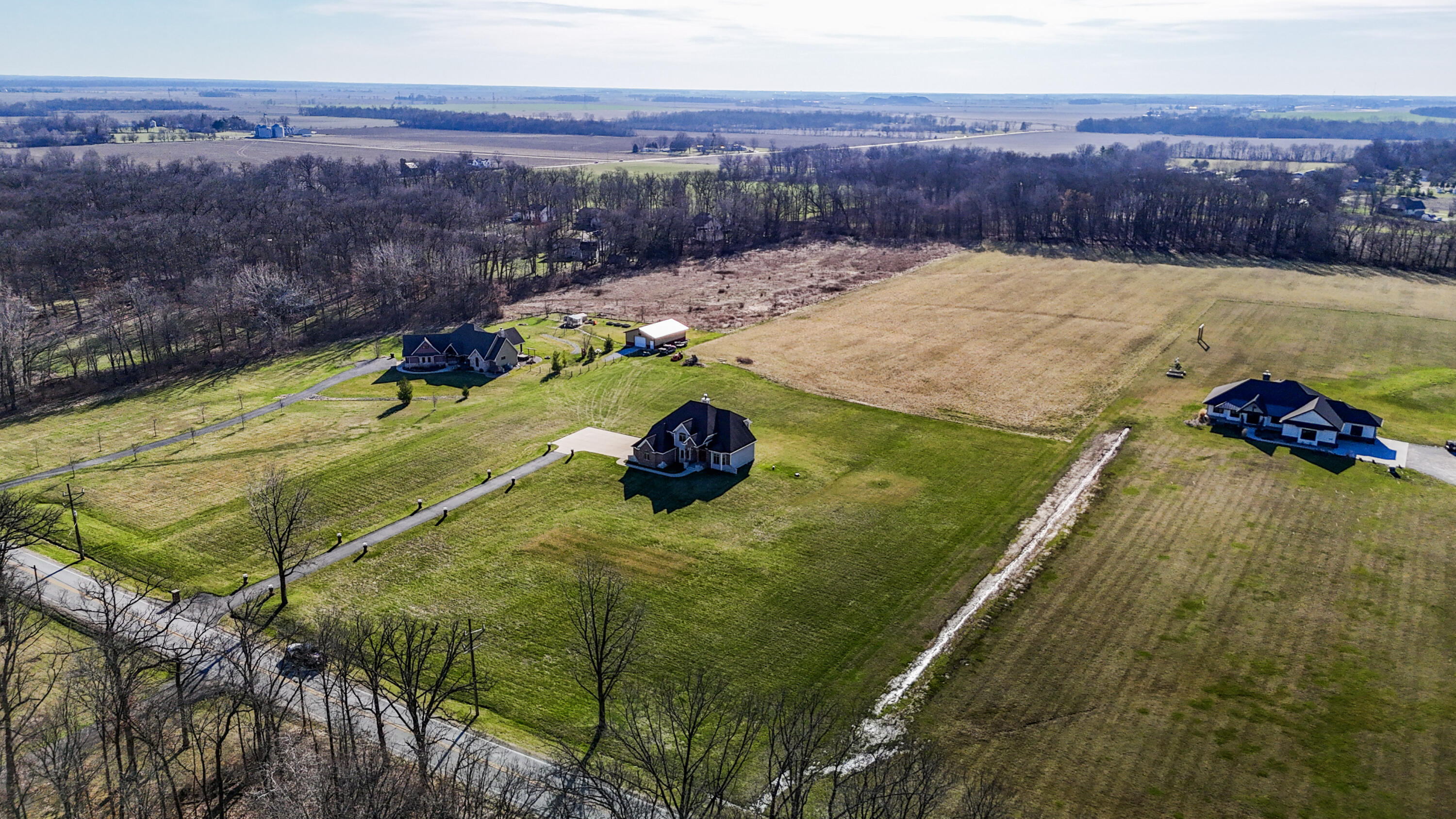 17826 South County Line Road Hebron, IN 46341 - Photo 53 of 62 3000x1687