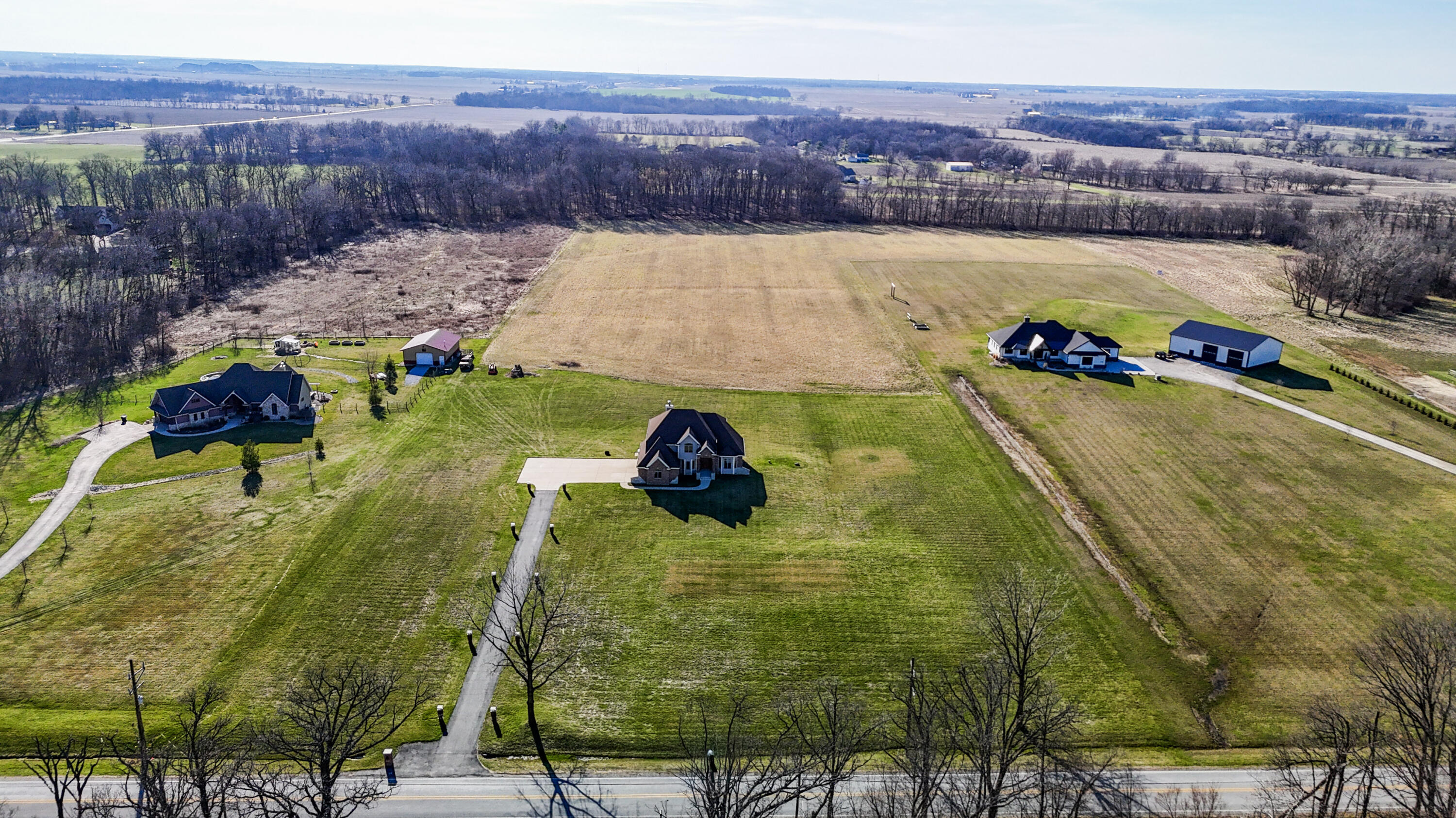 17826 South County Line Road Hebron, IN 46341 - Photo 54 of 62 3000x1687