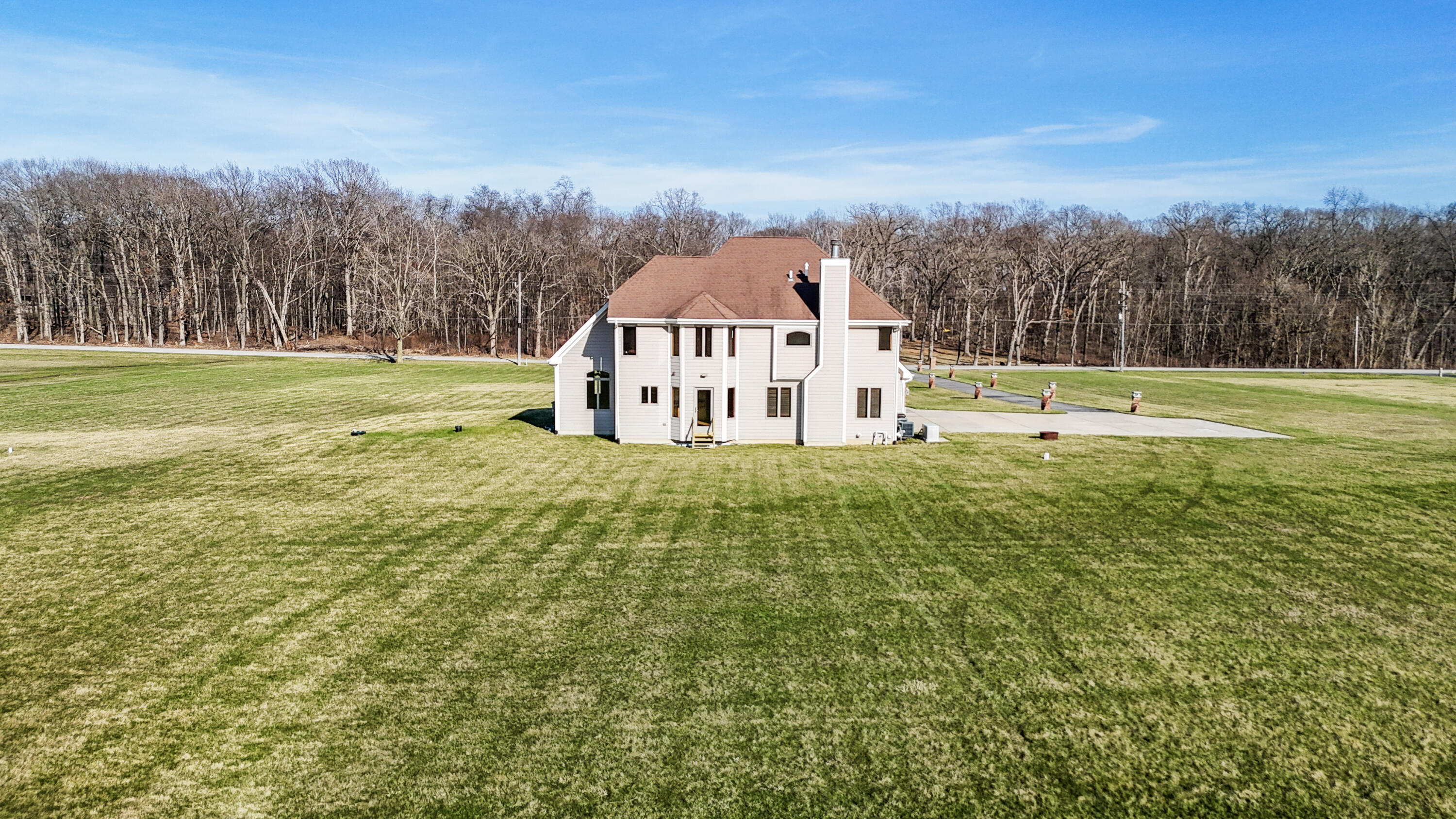 17826 South County Line Road Hebron, IN 46341 - Photo 55 of 62 3000x1687