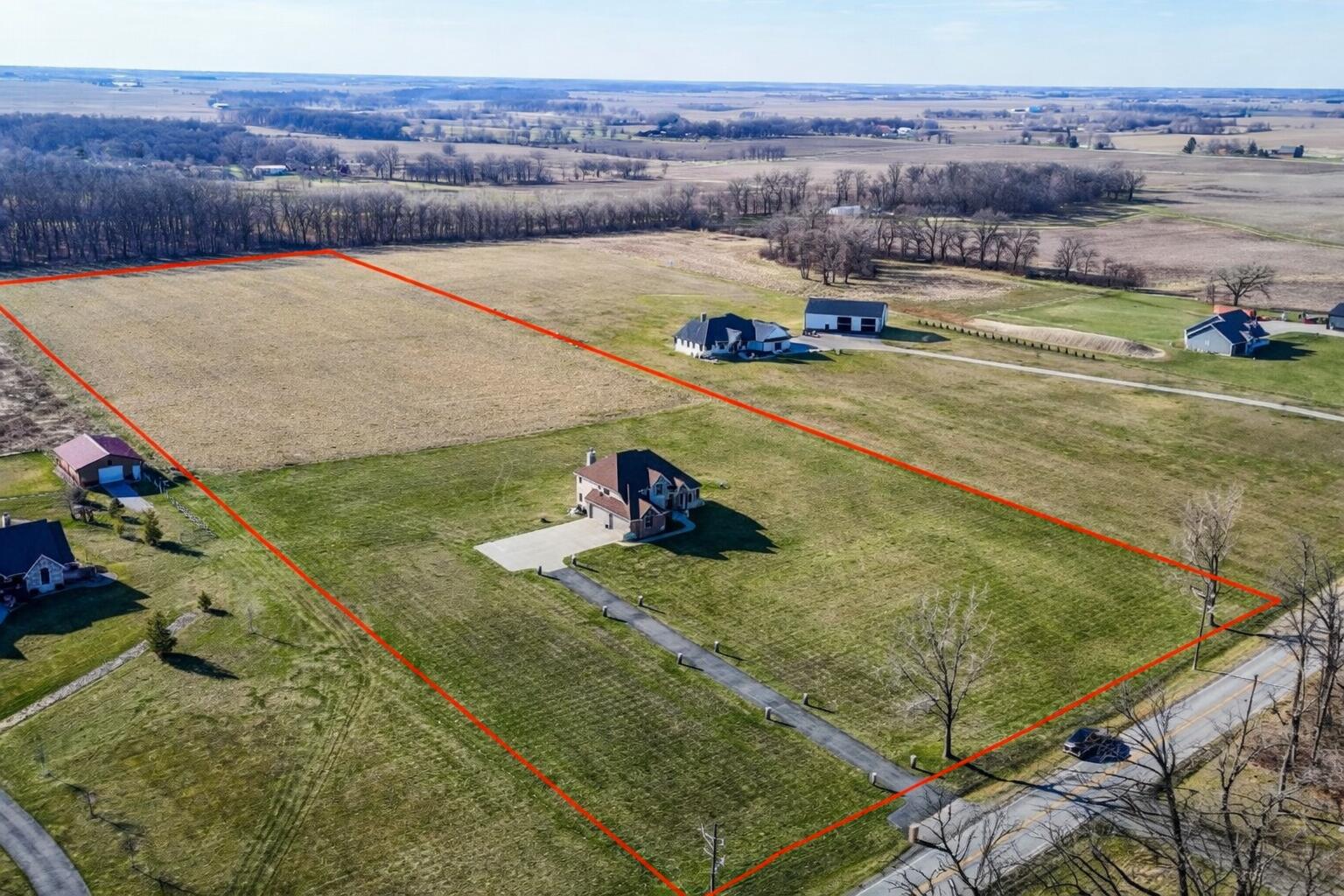 17826 South County Line Road Hebron, IN 46341 - Photo 59 of 62 1536x1024