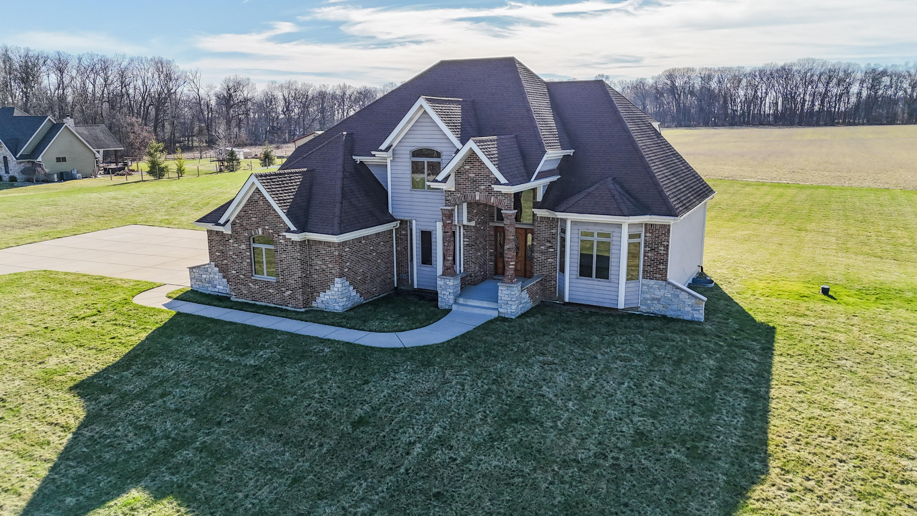 17826 South County Line Road Hebron, IN 46341 - Photo 60 of 62 3000x1687