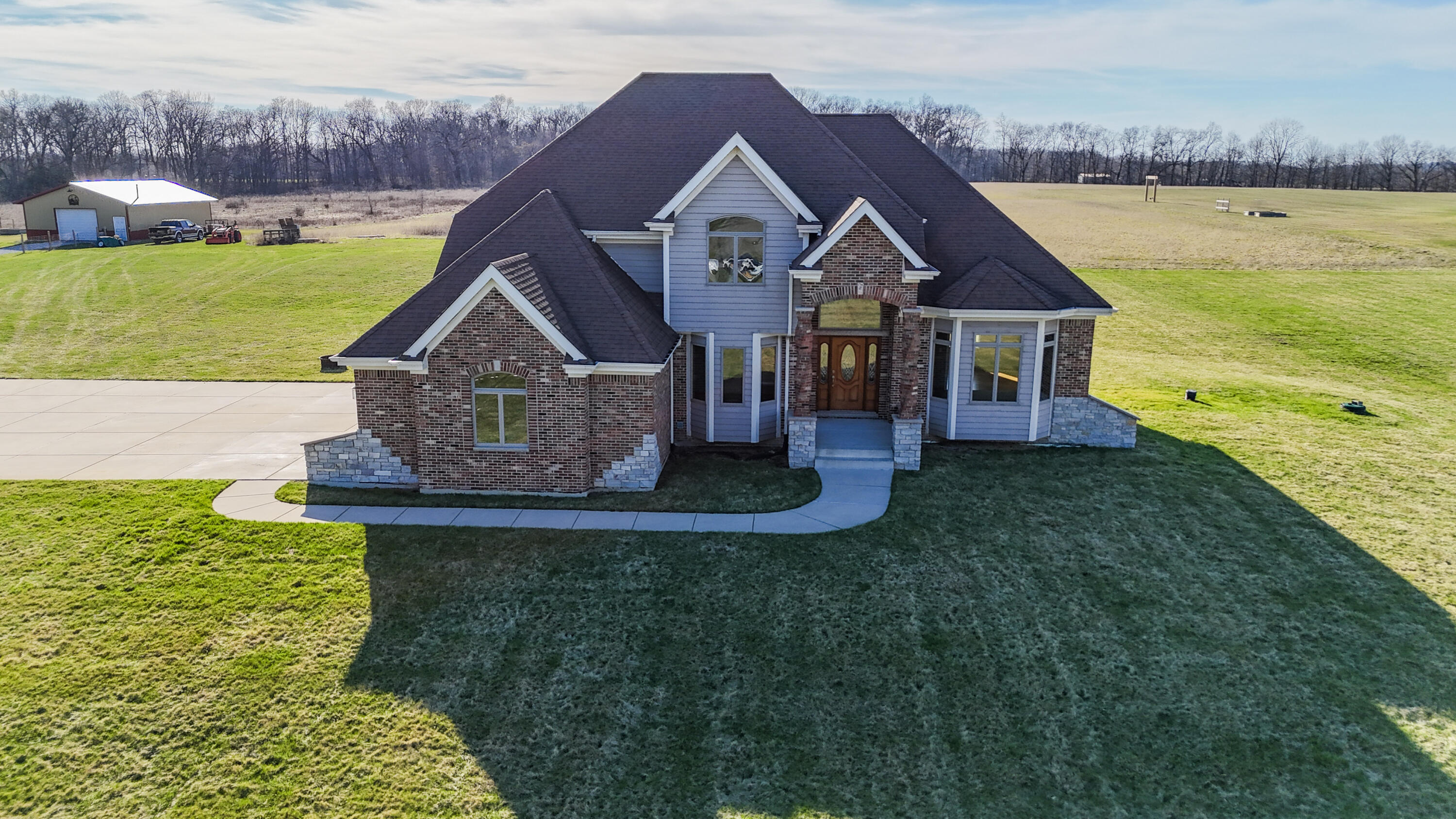 17826 South County Line Road Hebron, IN 46341 - Photo 61 of 62 3000x1687