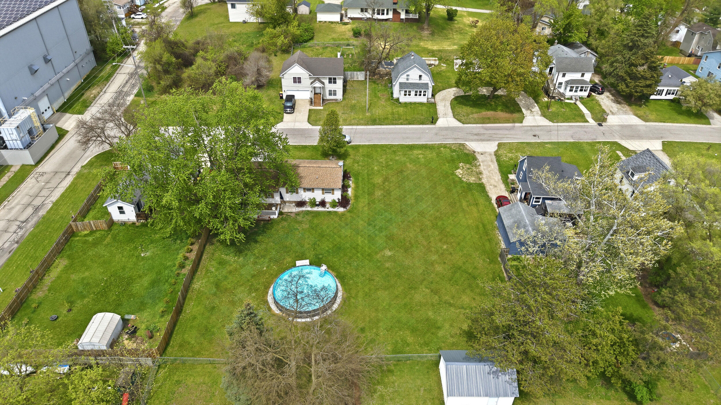 336 Clay Street Sparta, MI 49345 - Photo 26 of 40 336 clay st-007