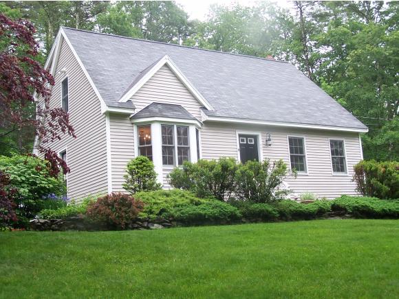 40 Pepperell Road Brookline, NH 03033 - Photo 1 of 29