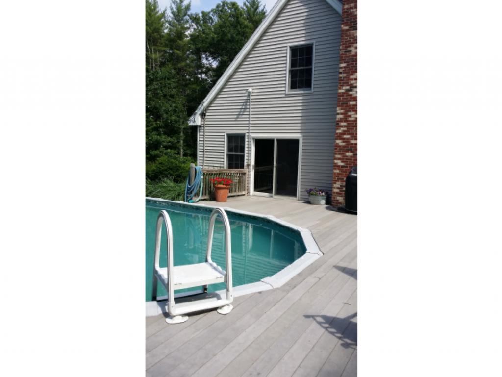 40 Pepperell Road Brookline, NH 03033 - Photo 24 of 29