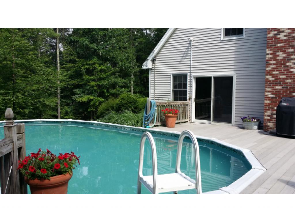 40 Pepperell Road Brookline, NH 03033 - Photo 4 of 29