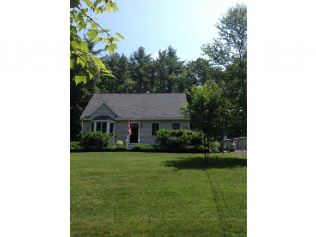 40 Pepperell Road Brookline, NH 03033 - Photo 5 of 29