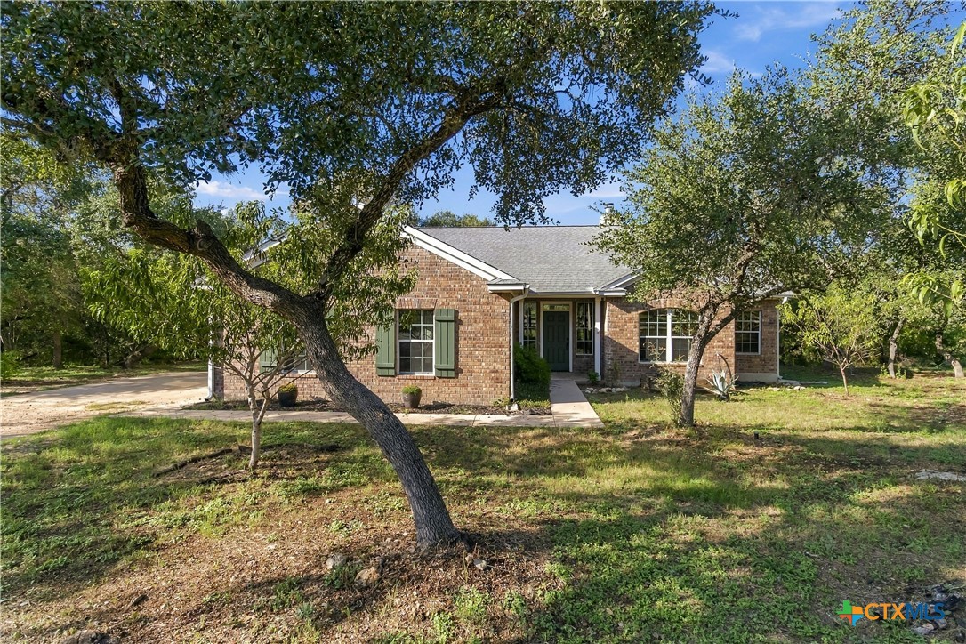 205 Homestead Road Kyle, TX 78640 - Photo 1 of 30 Front