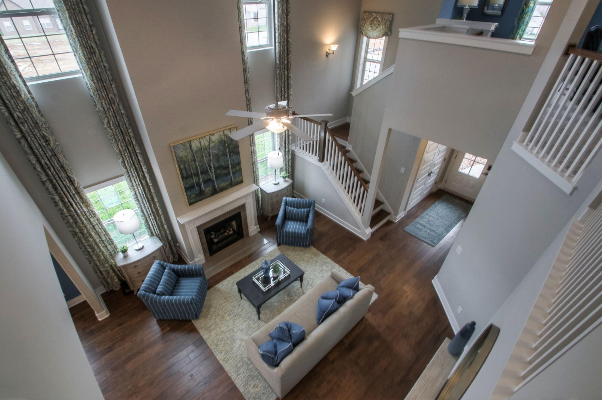 1722 Buttonwood Loop, Unit 40 Chattanooga, TN 37421 - Photo 4 of 34 2000 (1)