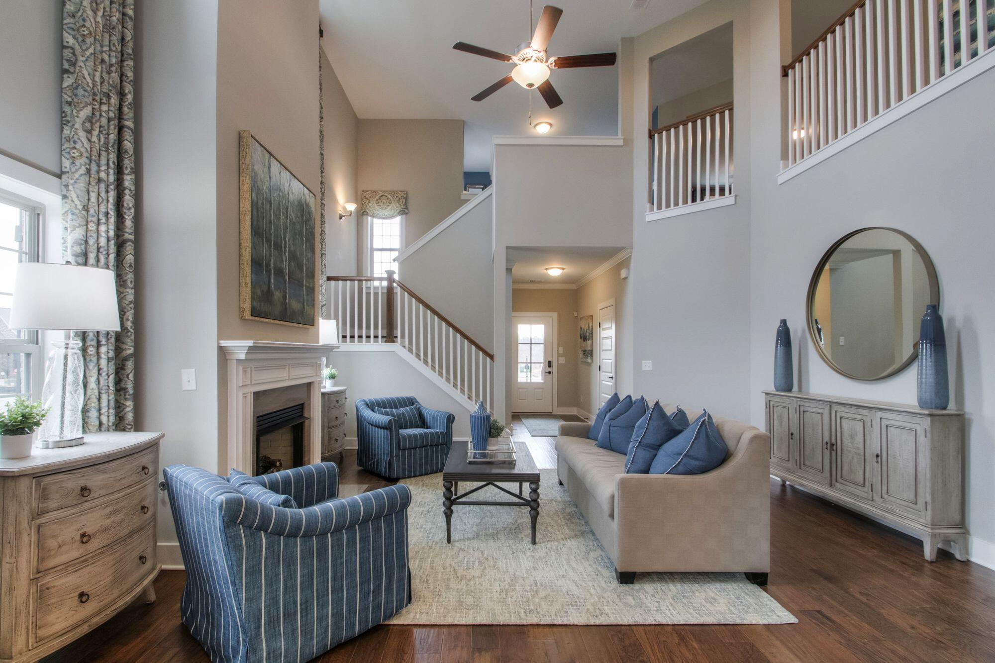1722 Buttonwood Loop, Unit 40 Chattanooga, TN 37421 - Photo 7 of 34 2000 (3)