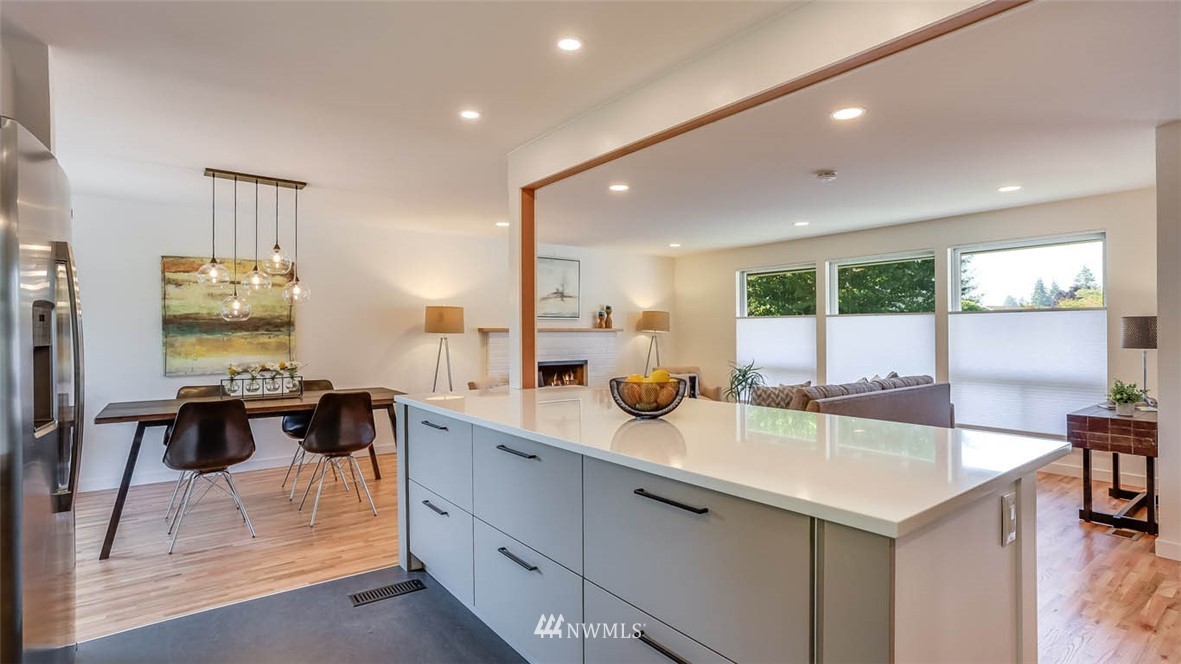 4312 Northeast 22nd Court Renton, WA 98059 - Photo 12 of 40 Gallery Image 12