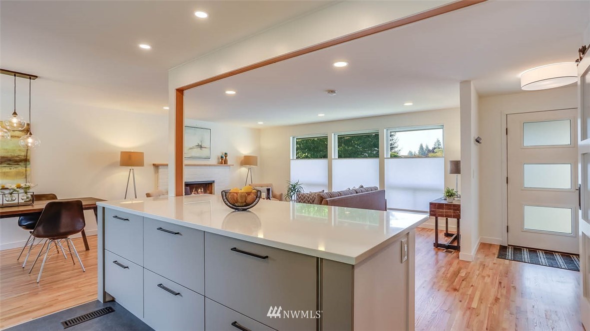 4312 Northeast 22nd Court Renton, WA 98059 - Photo 13 of 40 Gallery Image 13