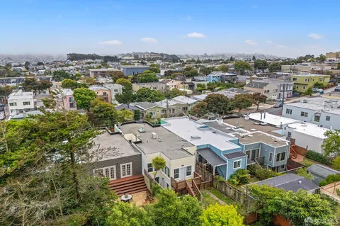 $1,295,000 | 542 Joost Avenue, San Francisco, CA 94127