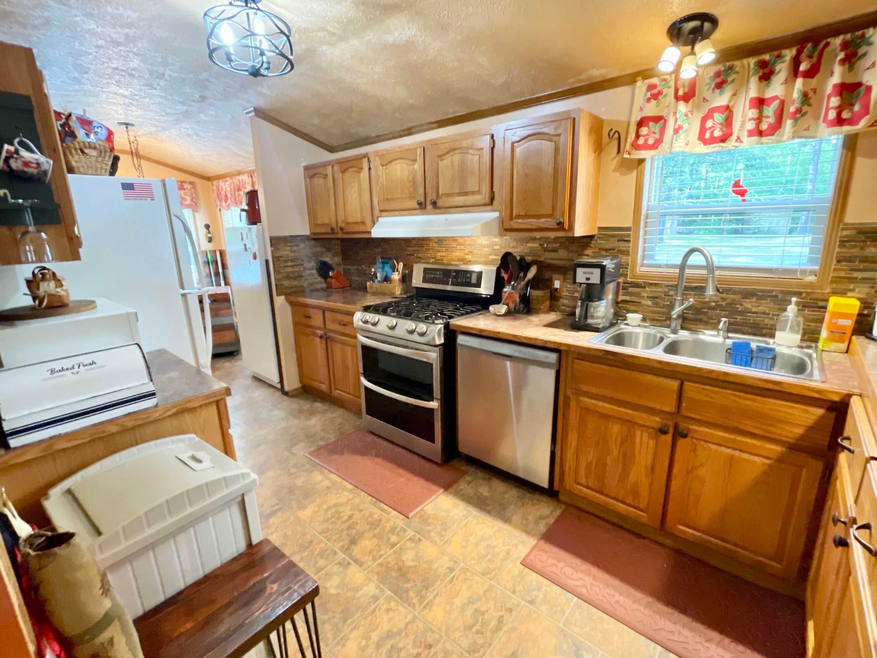 1272 Oak Lake Road Lewiston, MI 49756 - Photo 14 of 62 Gallery Image 14
