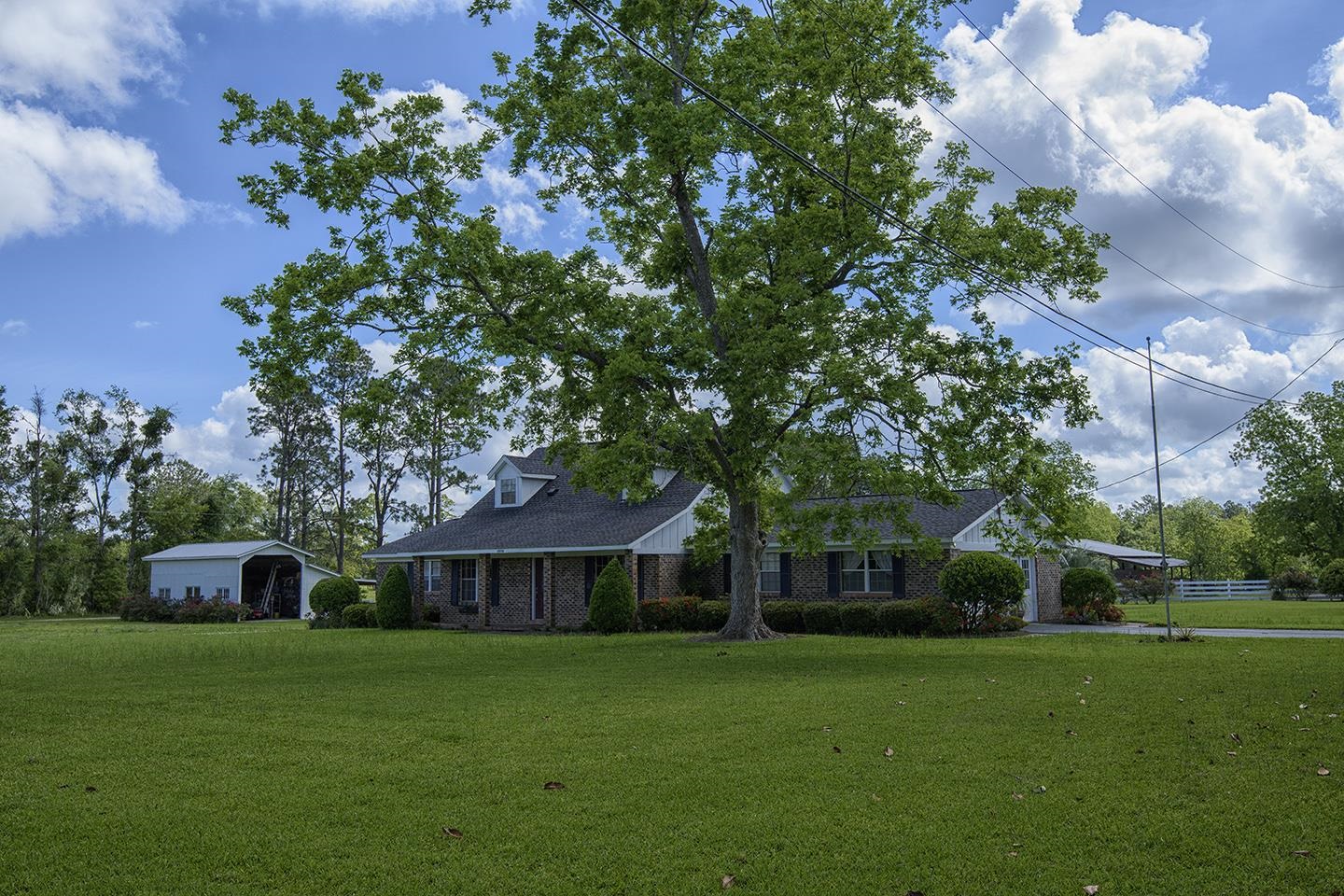 19794 Lawrence Road Fairhope, AL 36532 - Photo 1 of 48