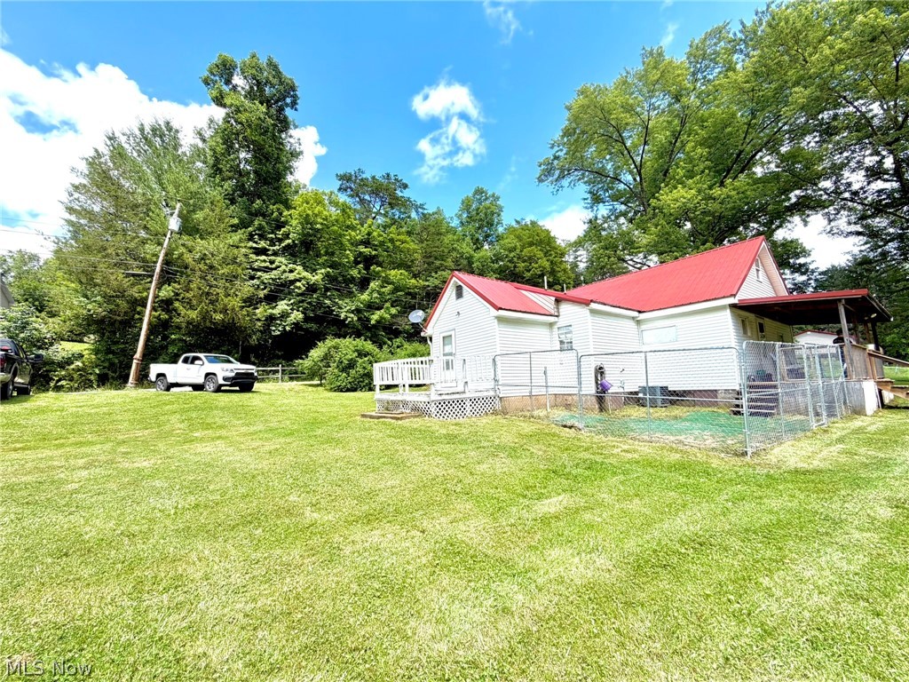 3936 Laurel Creek Road Waverly, WV 26184 - Photo 17 of 49