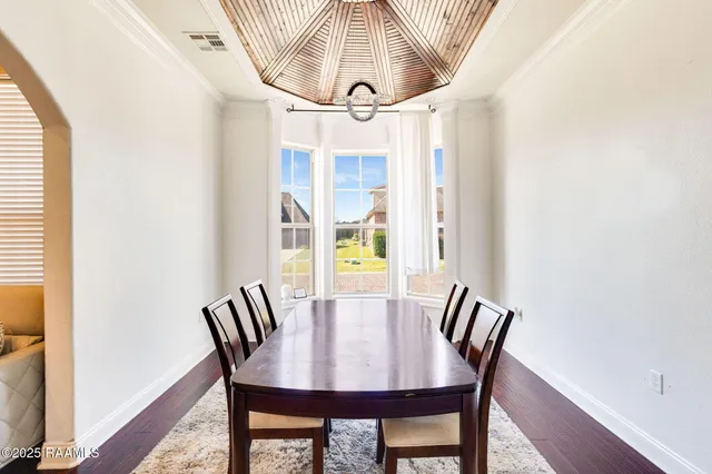 $699,000 | 105 Gated Trinity Court, Lafayette, LA 70506