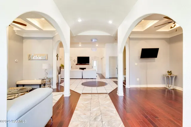 $699,000 | 105 Gated Trinity Court, Lafayette, LA 70506