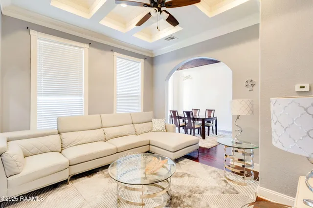 $699,000 | 105 Gated Trinity Court, Lafayette, LA 70506