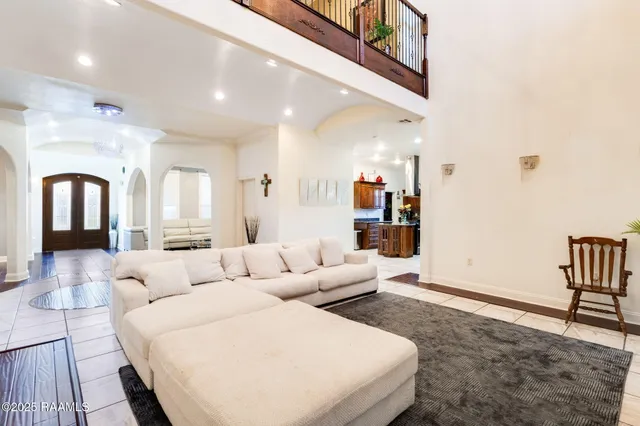 $699,000 | 105 Gated Trinity Court, Lafayette, LA 70506