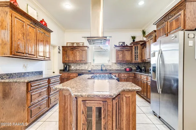 $699,000 | 105 Gated Trinity Court, Lafayette, LA 70506