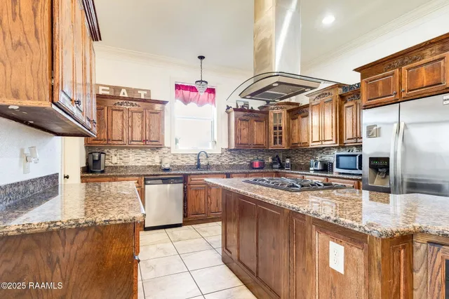 $699,000 | 105 Gated Trinity Court, Lafayette, LA 70506