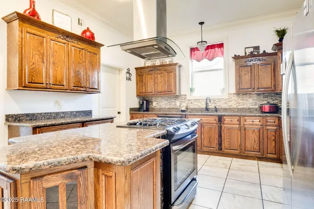 $699,000 | 105 Gated Trinity Court, Lafayette, LA 70506