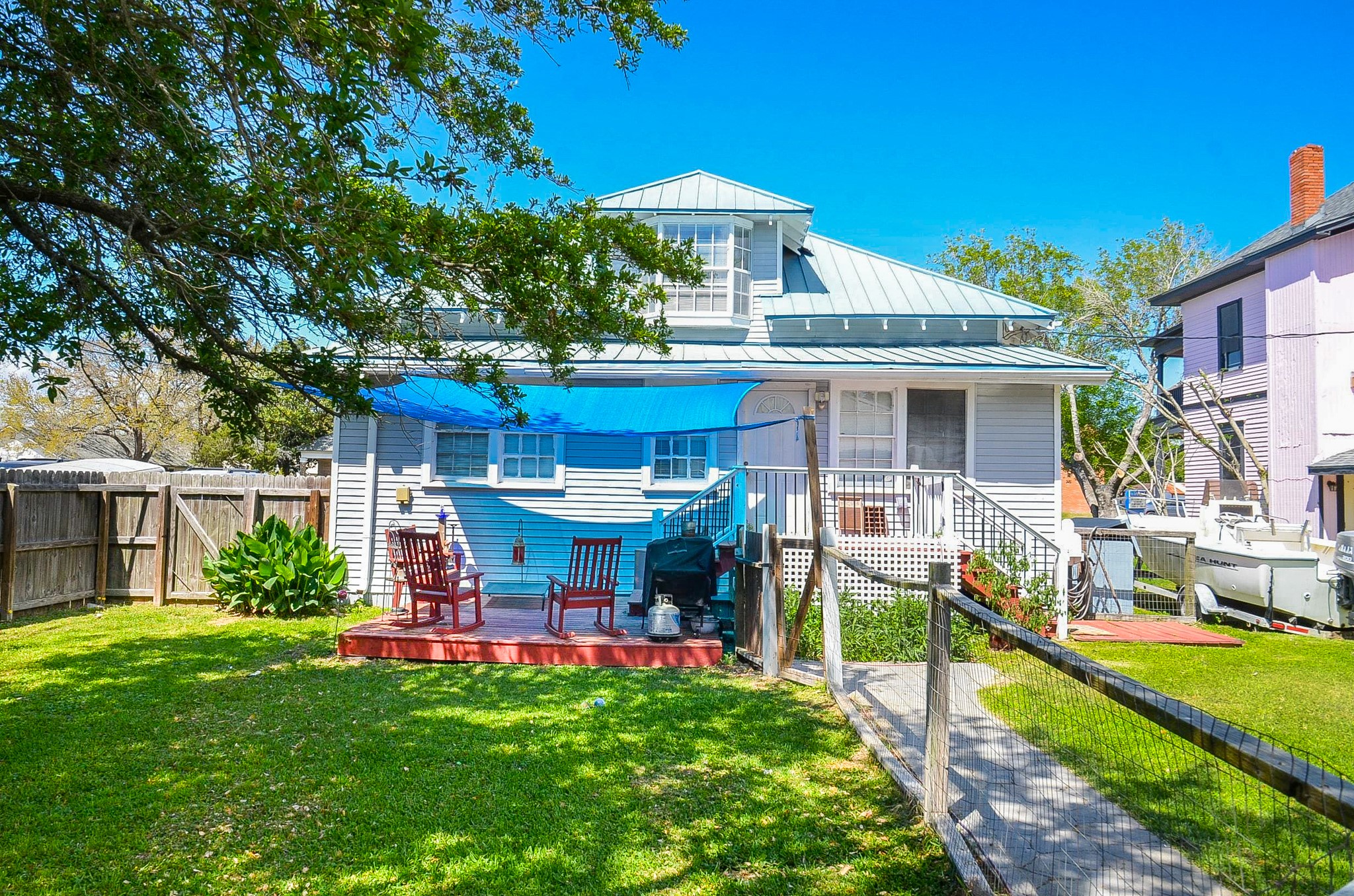 205 Main Street Palacios, TX 77465 - Photo 31 of 36