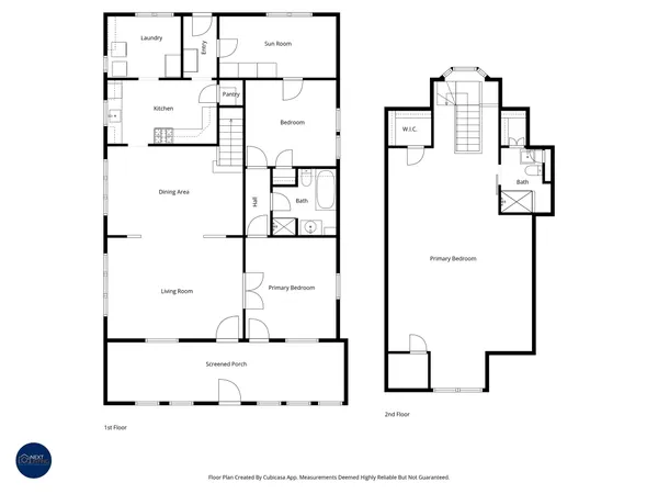 $349,000 | 205 Main Street, Palacios, TX 77465