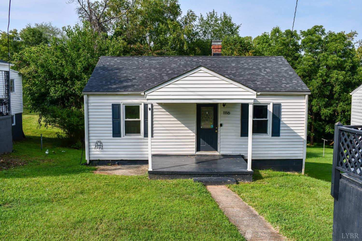 1116 Brandon Road Lynchburg, VA 24502 - Photo 2 of 30 Gallery Image 2