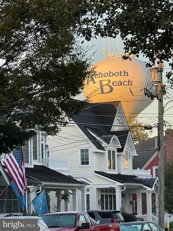 $749,999 | 49 Maryland Avenue, Unit A, Rehoboth Beach, DE 19971