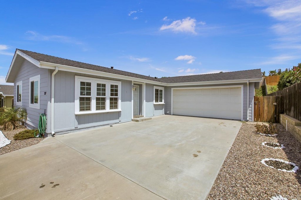15935 Spring Oaks Road, Unit 207 El Cajon, CA 92021 - Photo 1 of 23 Gallery Image 1