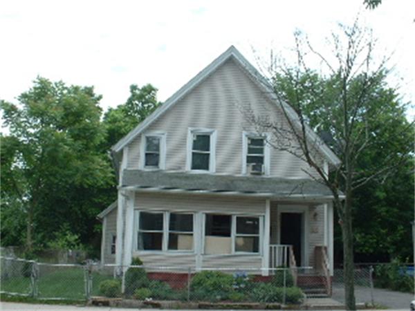 119 King Street Springfield, MA 01109 - Photo 1 of 1
