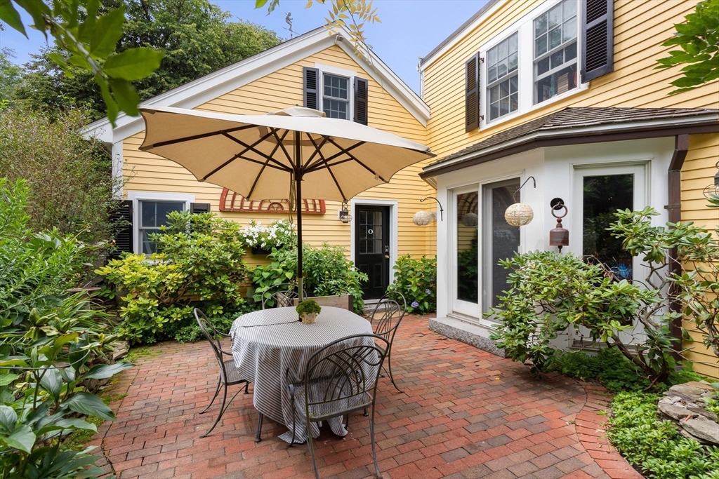 155 Cherry Street Wenham, MA 01984 - Photo 5 of 34