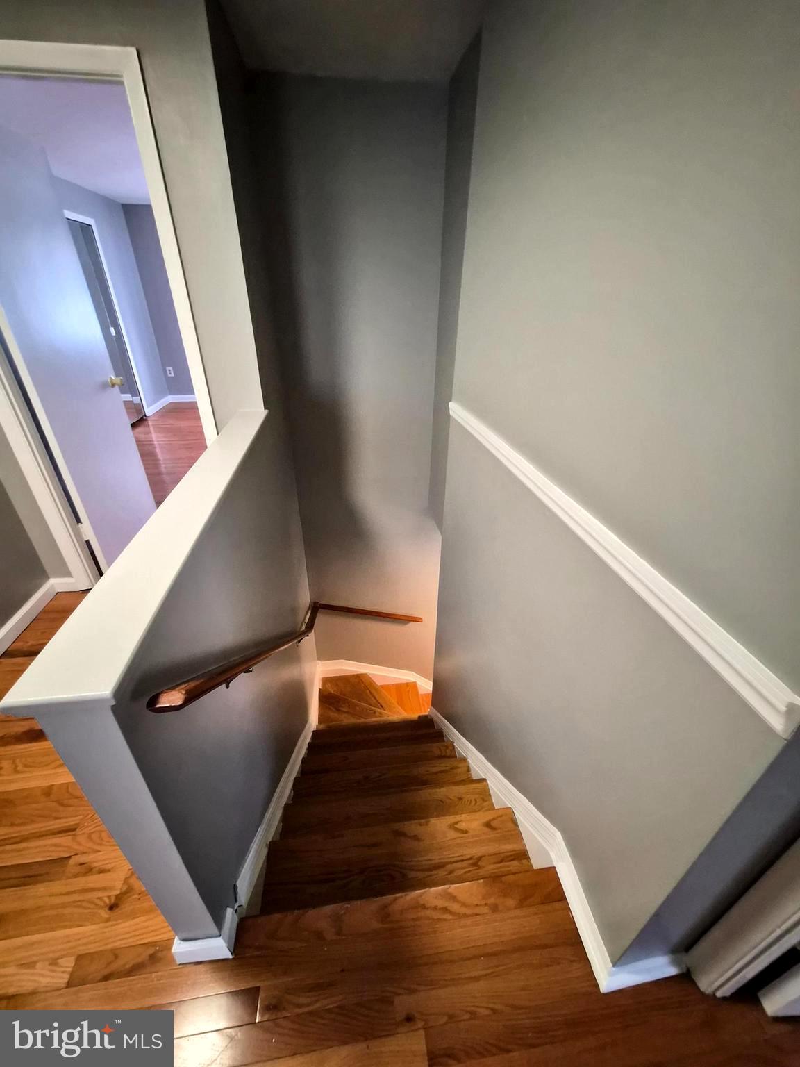 7120 Winter Rose Path Columbia, MD 21045 - Photo 13 of 28 a view of an entryway