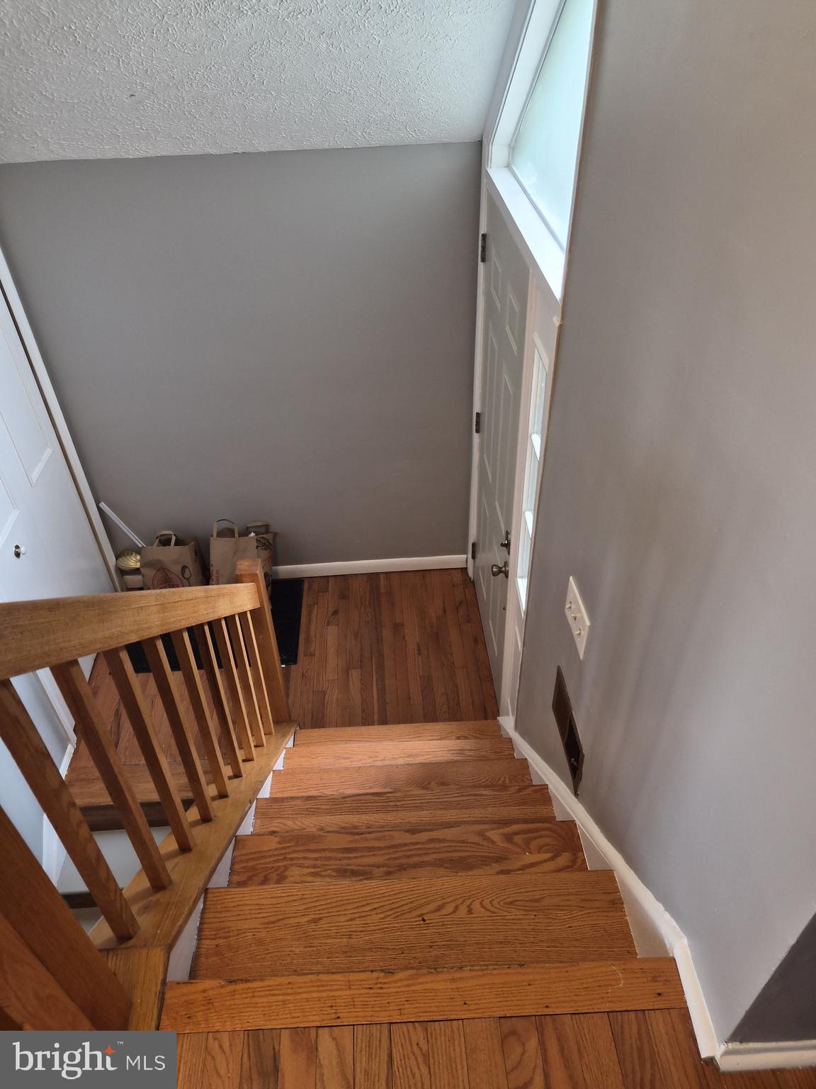 7120 Winter Rose Path Columbia, MD 21045 - Photo 5 of 28 a view of wooden floor