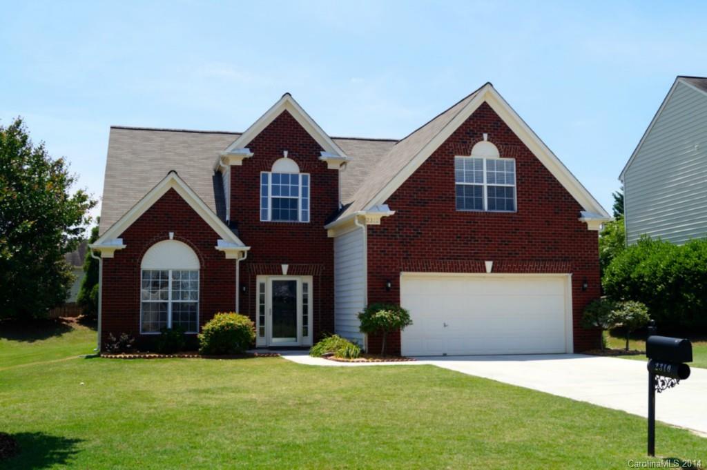 2310 Winthorp Ridge Road Charlotte, NC 28270 - Photo 1 of 19 Gallery Image 1