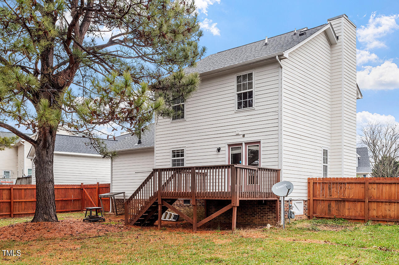 4101 Mardela Spring Drive Raleigh, NC 27616 - Photo 33 of 36 4101 Mardela Spring Drive