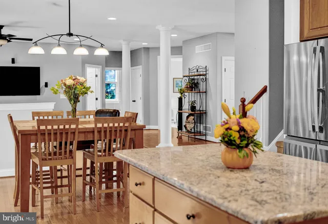 a picture of a bathroom with a shower