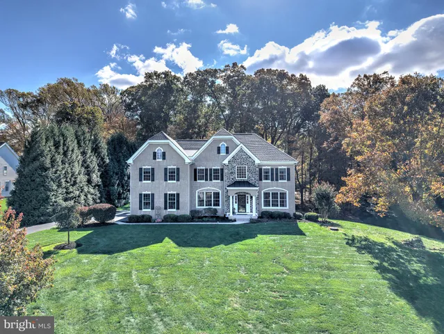 $850,000 | 109 Mcberty Court, Oxford, PA 19363