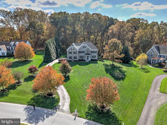 $850,000 | 109 Mcberty Court, Oxford, PA 19363