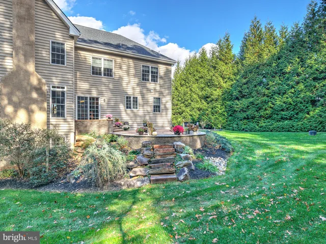 $850,000 | 109 Mcberty Court, Oxford, PA 19363