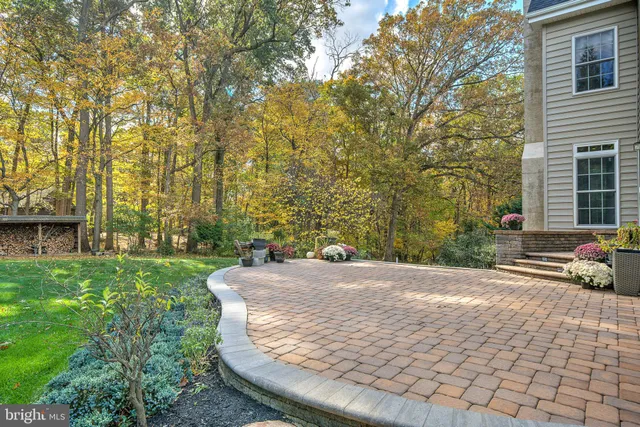 $850,000 | 109 Mcberty Court, Oxford, PA 19363