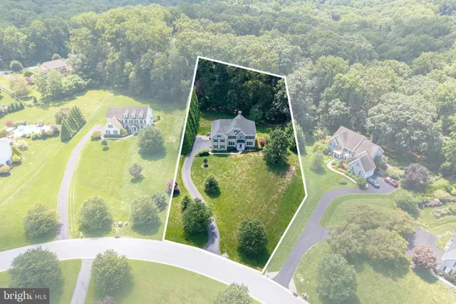 $850,000 | 109 Mcberty Court, Oxford, PA 19363