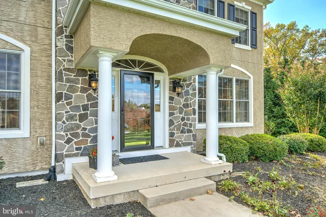 $850,000 | 109 Mcberty Court, Oxford, PA 19363