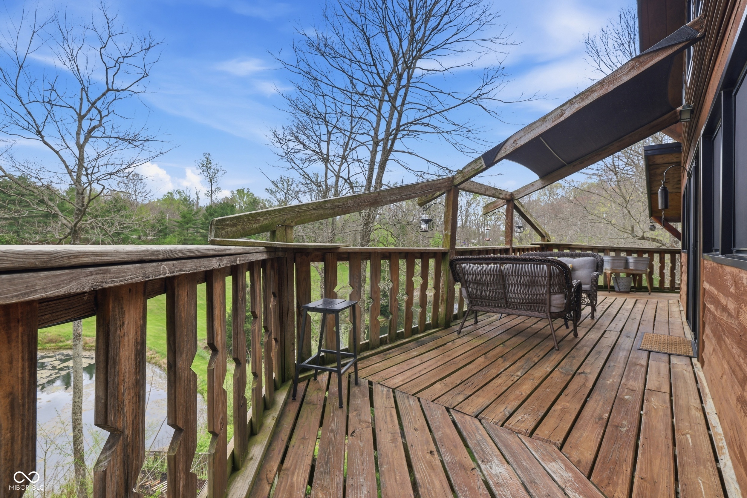 6063 Little Flock Road Spencer, IN 47460 - Photo 30 of 44 Gallery Image 30