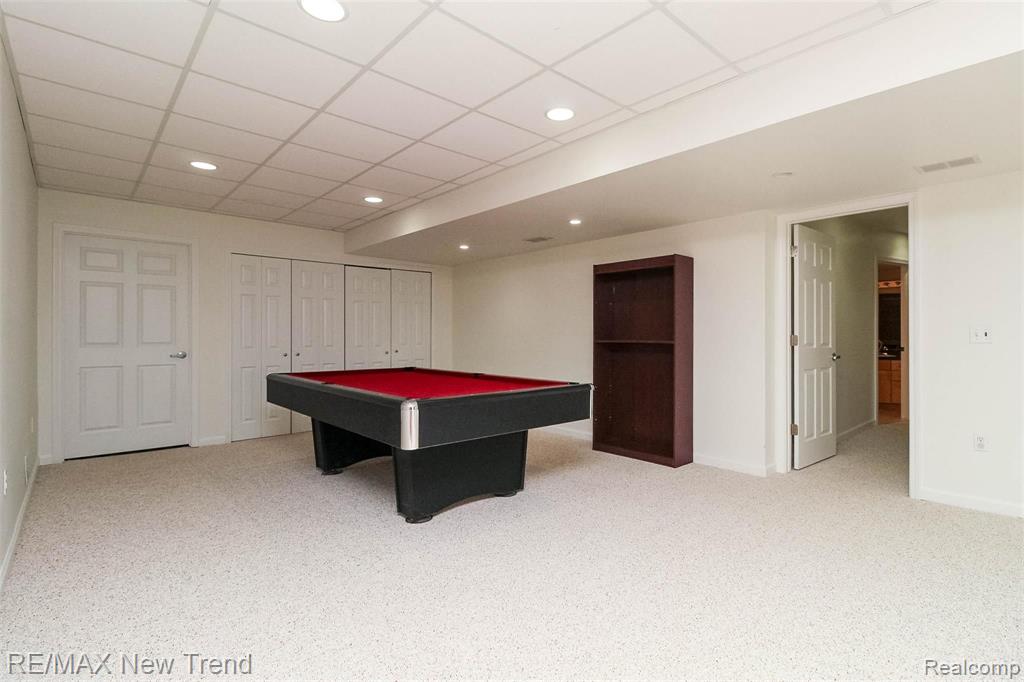 24319 Homestead Court Novi, MI 48374 - Photo 37 of 48