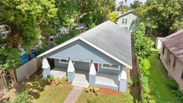 $260,000 | 1030 East Summerlin Street, Bartow, FL 33830