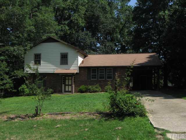 3904 Allen Street West Raleigh, NC 27603 - Photo 1 of 10