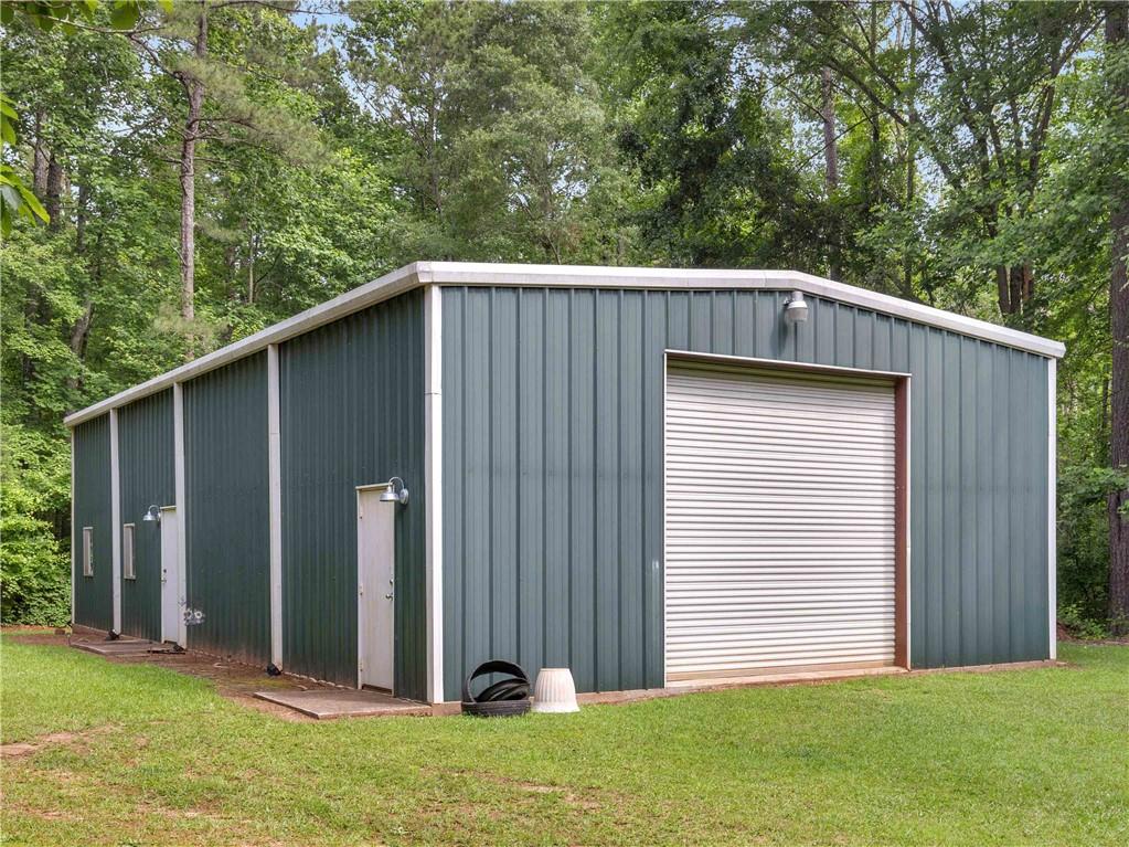 360 Floyd Road Hampton, GA 30228 - Photo 28 of 35